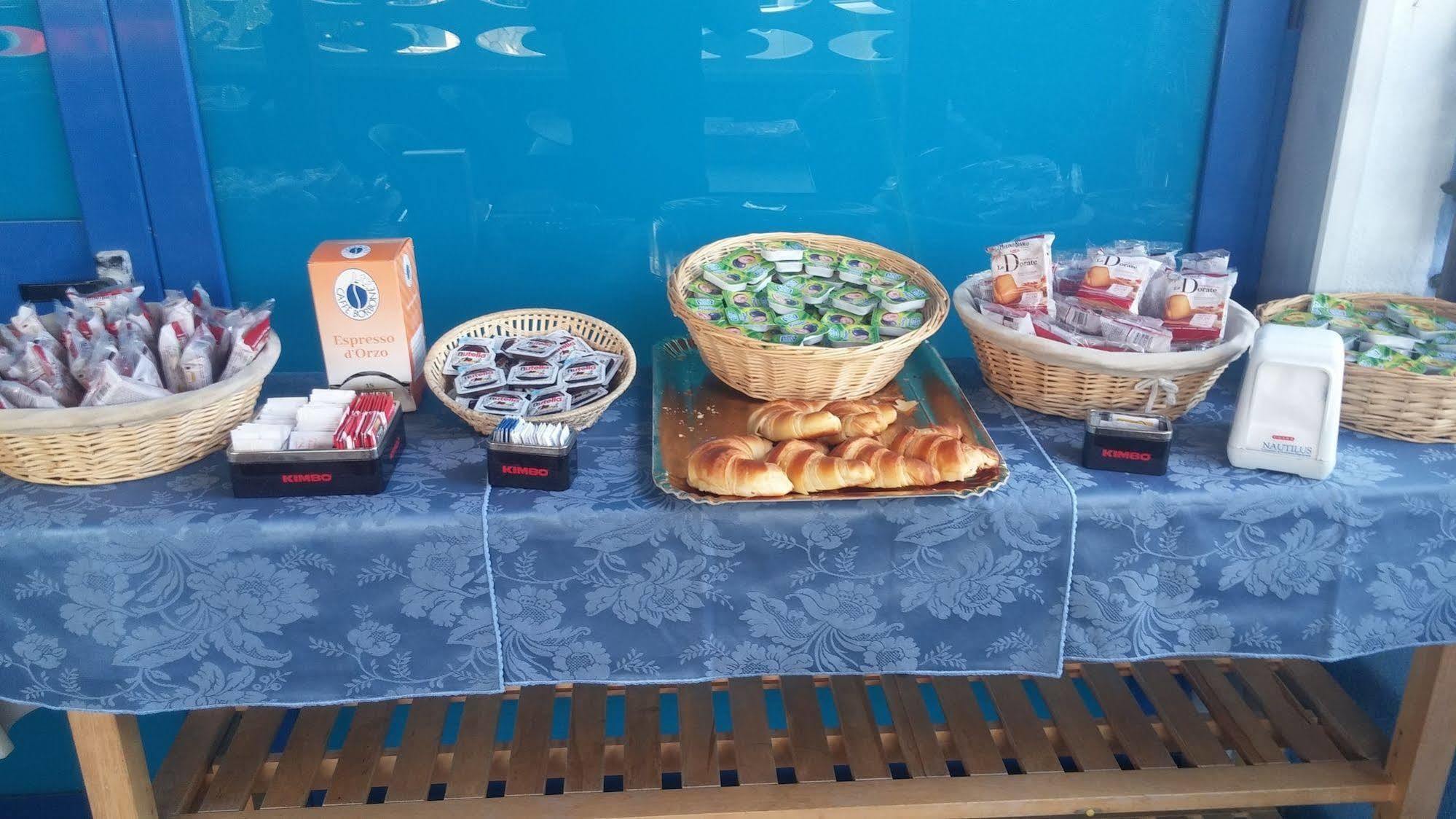 Beach Hotel 디아망테 외부 사진